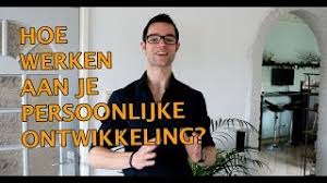 persoonlijke ontwikkeling coach