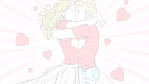 relatie test