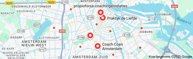 relatiecoach amsterdam
