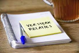 relatiecoach opleiding