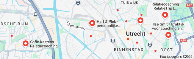 relatiecoach utrecht
