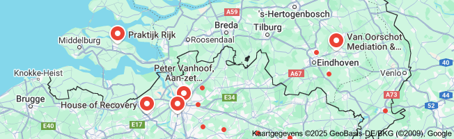 goede relatietherapeut