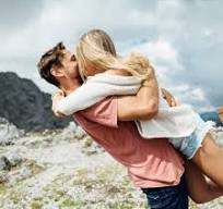 liefde relatie