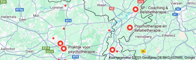 relatietherapeut limburg