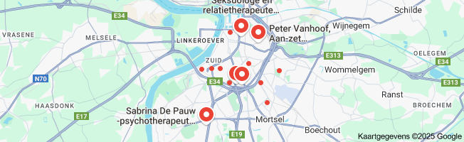 relatietherapie antwerpen