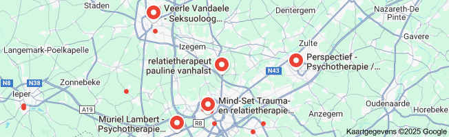 relatietherapie west vlaanderen