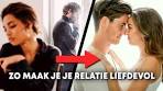 relatie en advies