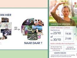 workshops persoonlijke ontwikkeling