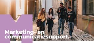 marketing en communicatie opleiding