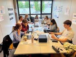 opleiding communicatiemedewerker