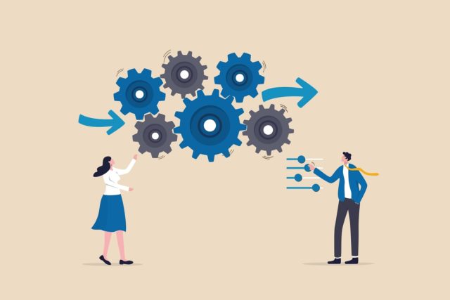 basis communicatieve vaardigheden