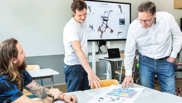 communicatie media design