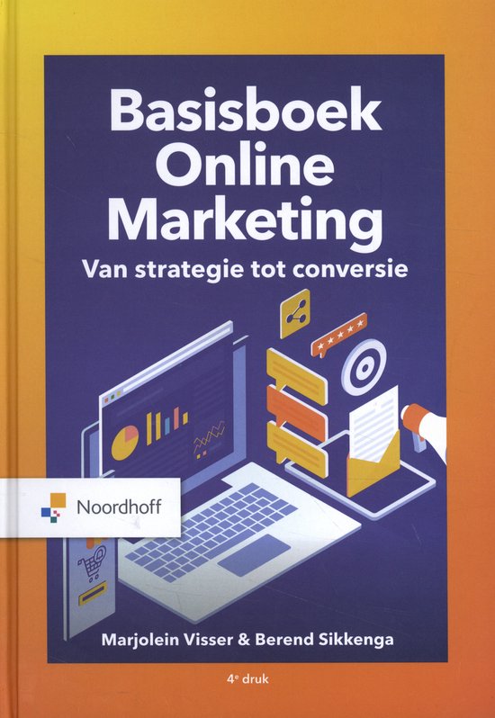 online marketing en communicatie
