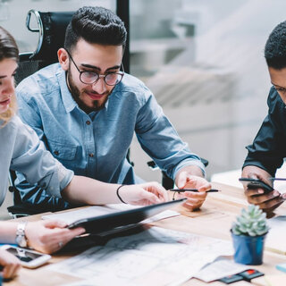 postgraduaat digitale marketing en communicatie