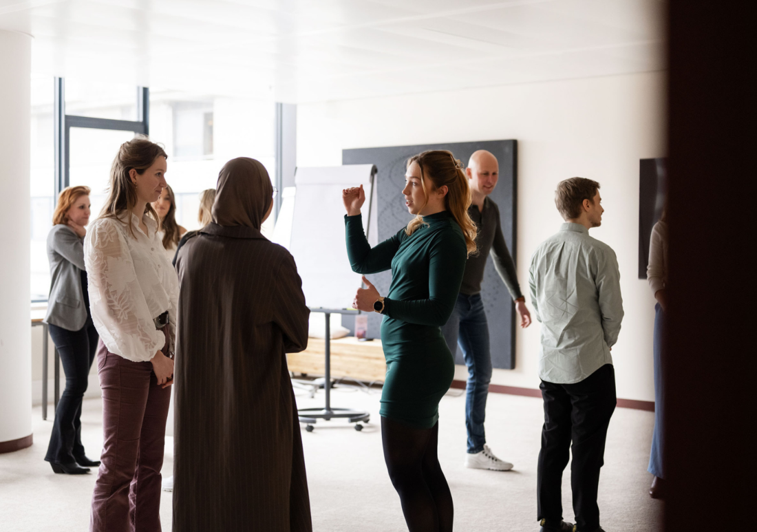 cursus zakelijk communiceren