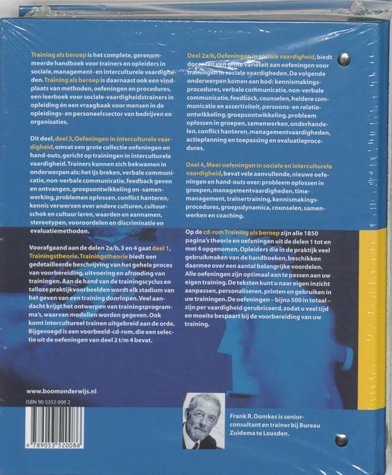 interculturele training