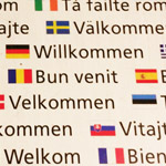 internationale communicatie