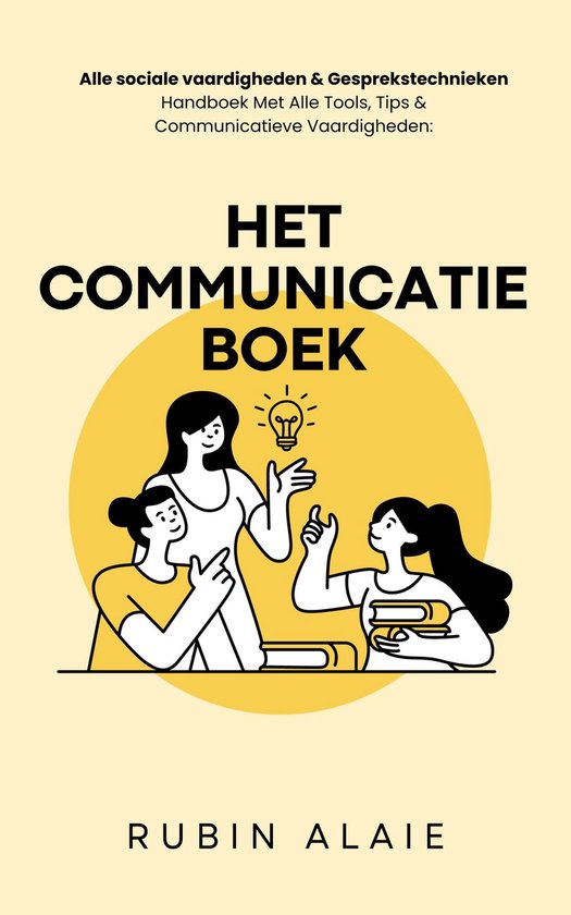 basis communicatie vaardigheden