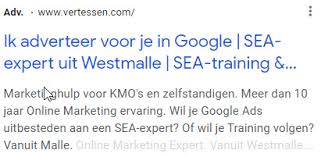 marketing opleiding