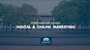 marketing opleiding hbo