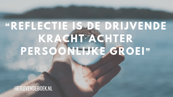 persoonlijke groei en ontwikkeling