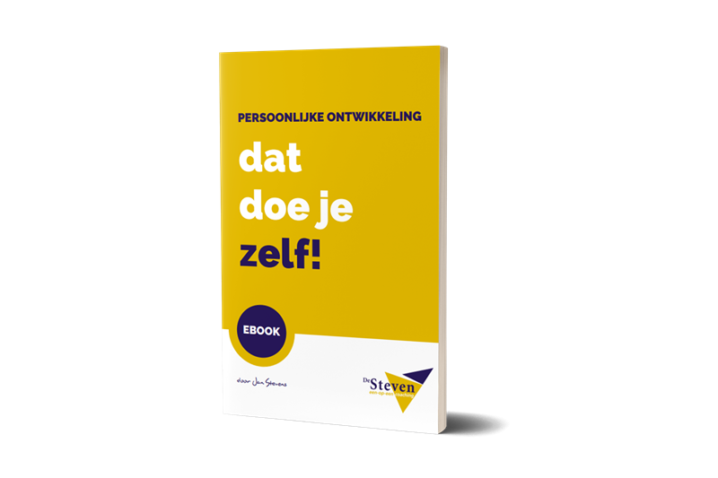 persoonlijke ontwikkeling test