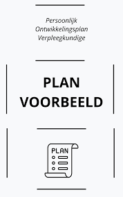 persoonlijke ontwikkeling verslag