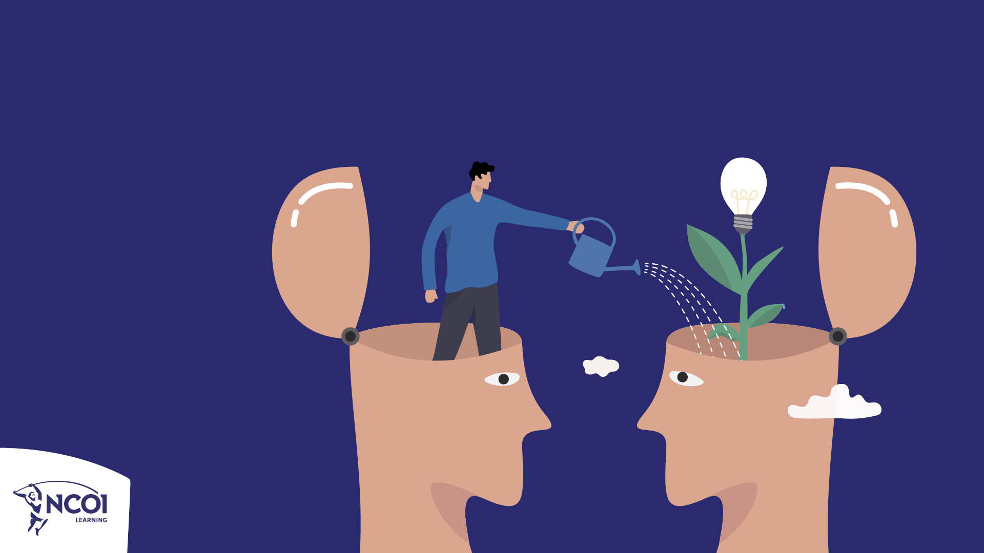 persoonlijke ontwikkeling volwassene