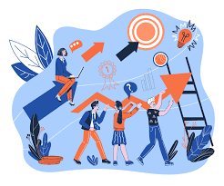 professionele en persoonlijke ontwikkeling