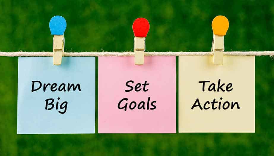 professionele persoonlijke ontwikkeling