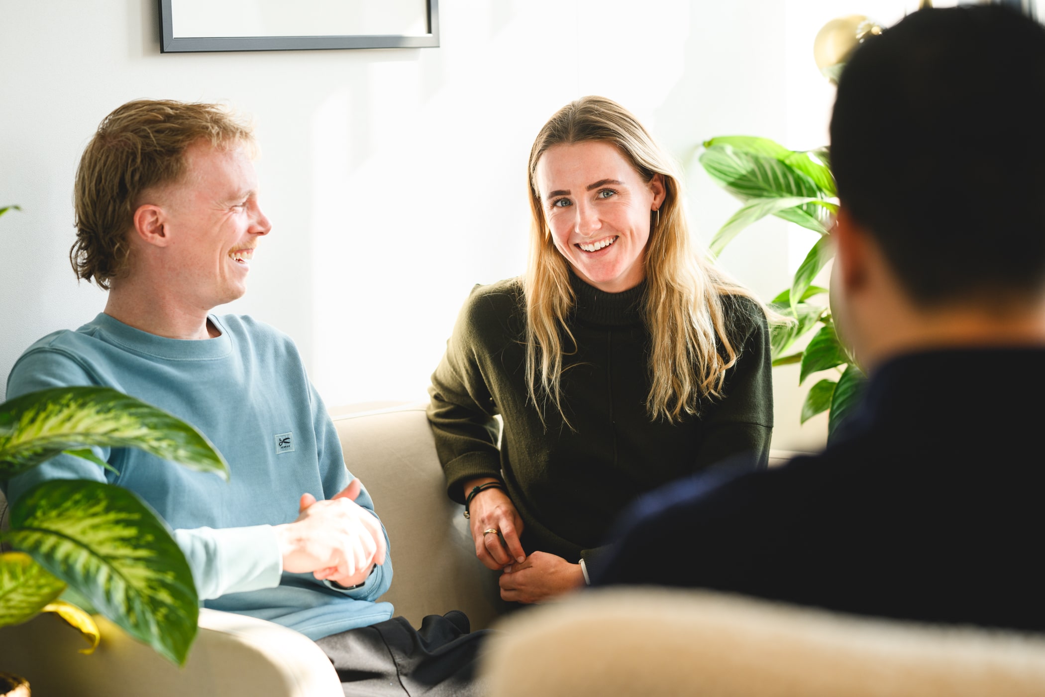 online relatie advies