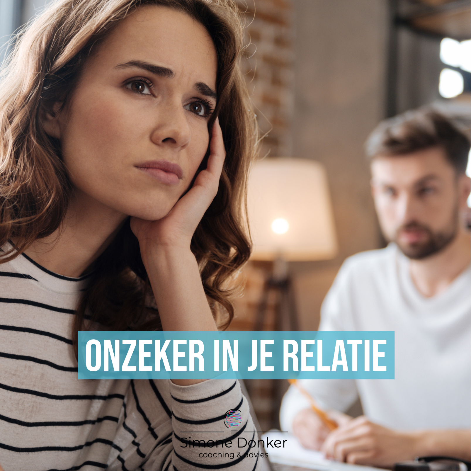 een emotionele connectie is een voorwaarde voor een sterke relatie