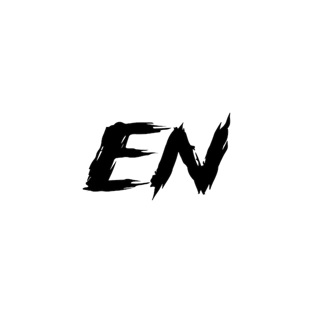 en