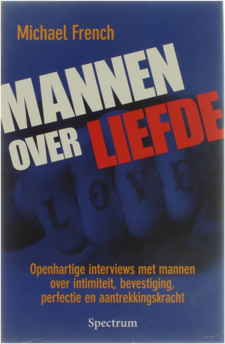 liefdesadvies voor mannen