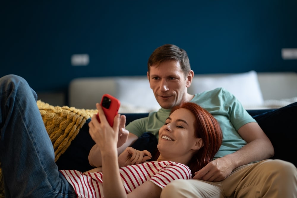 relatie tussen jullie types