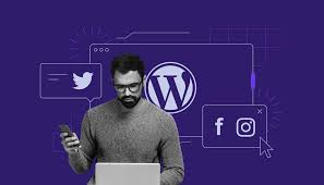web