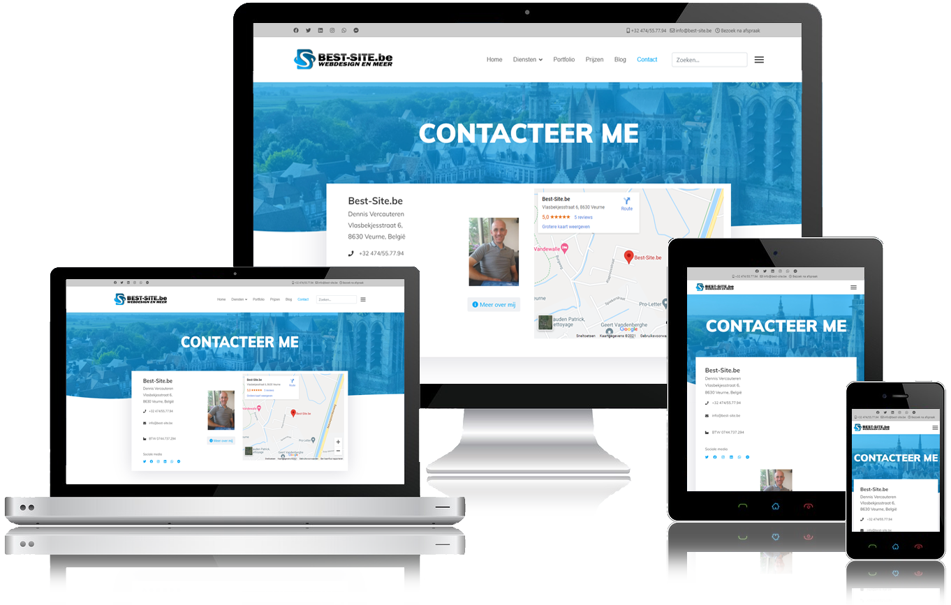 web site